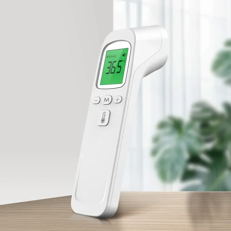 Termometer Infrared Digital me - Pulse Oximeter ulasan dan harga