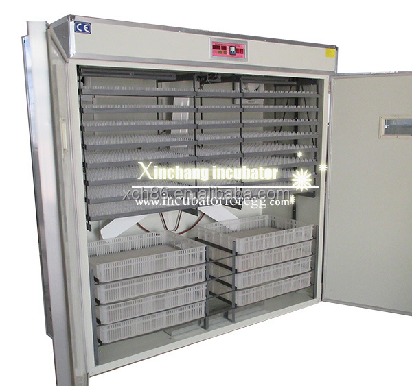 Mesin penetasan telur 5000 but - Lab Incubator ulasan dan harga