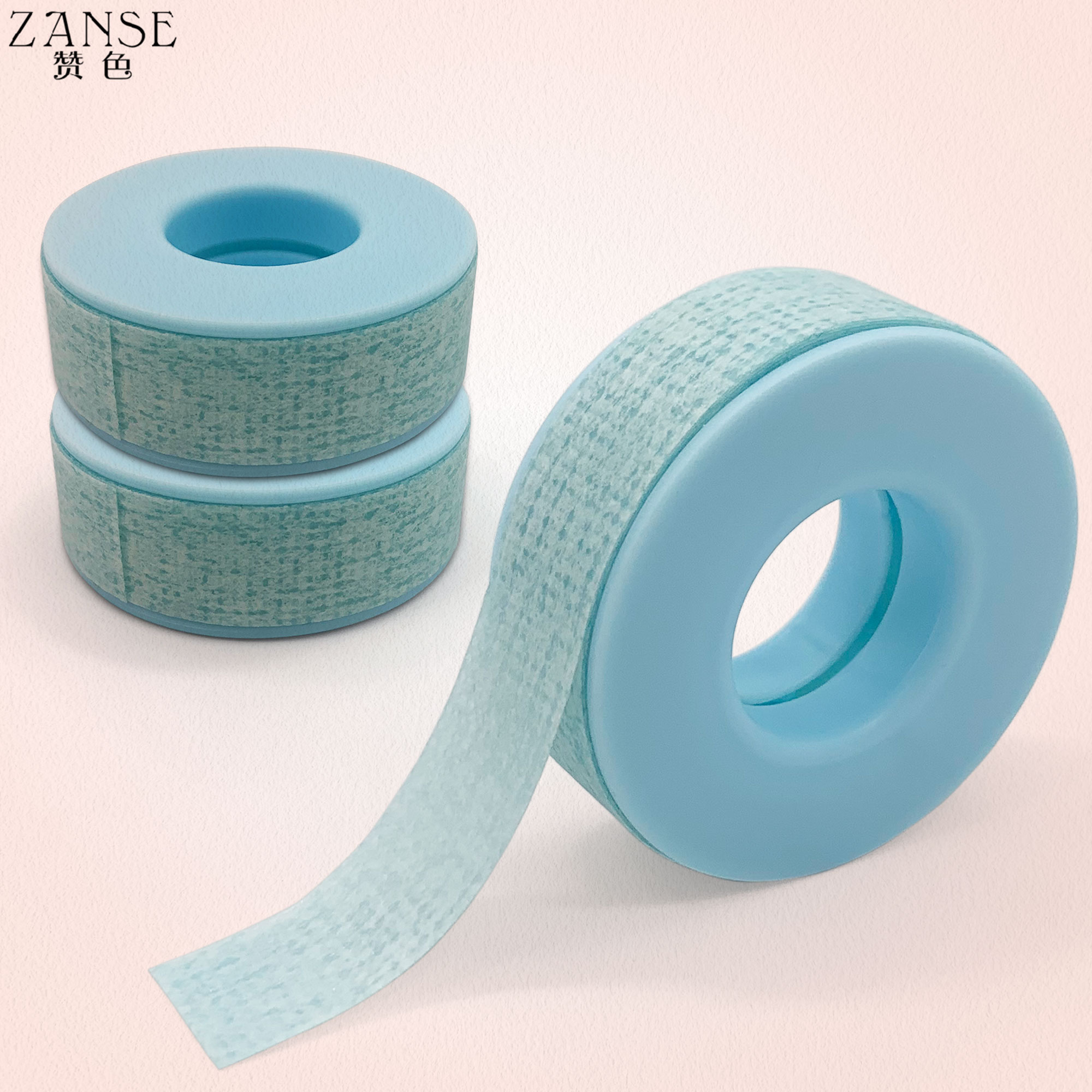10 gulungan Gel silikon medis, - Medical Tape ulasan dan harga