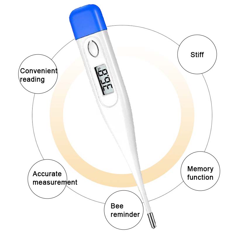 Oksimeter denyut nadi, penguku - Pulse Oximeter ulasan dan harga