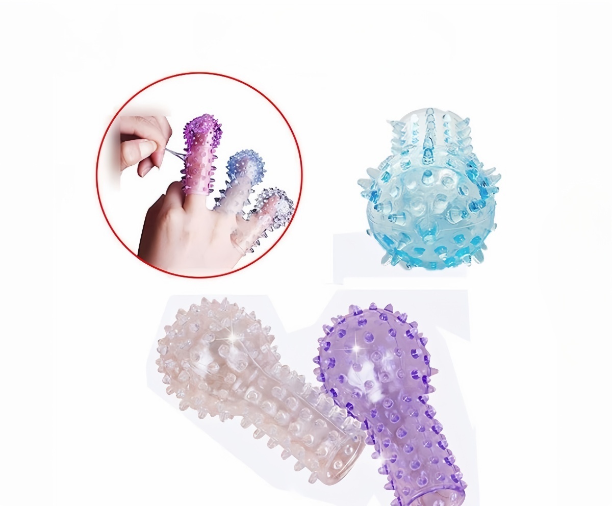 Sarung Tangan Menggoda Karet L - Medical Gloves ulasan dan harga