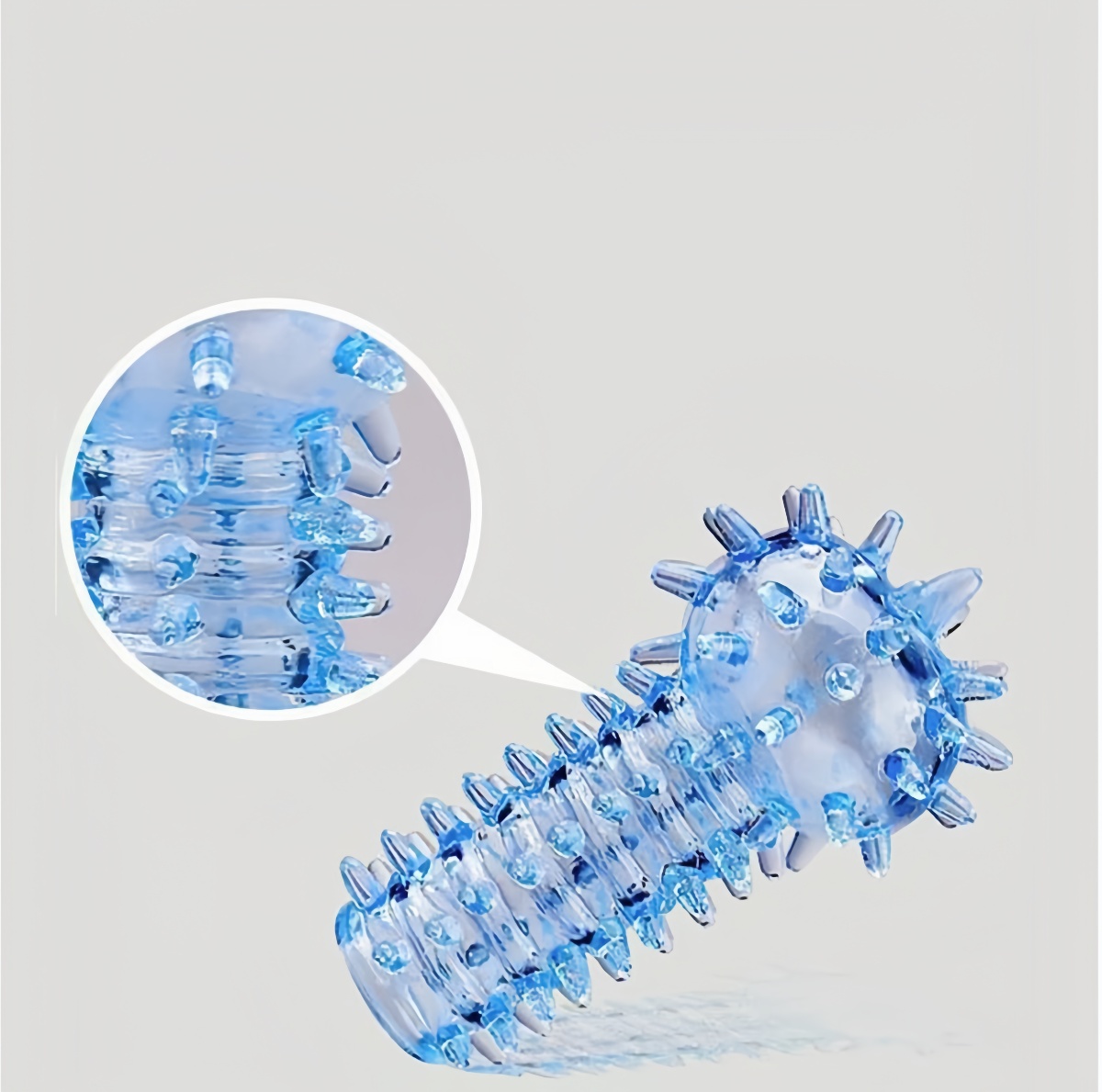 Sarung Tangan Menggoda Karet L - Medical Gloves ulasan dan harga