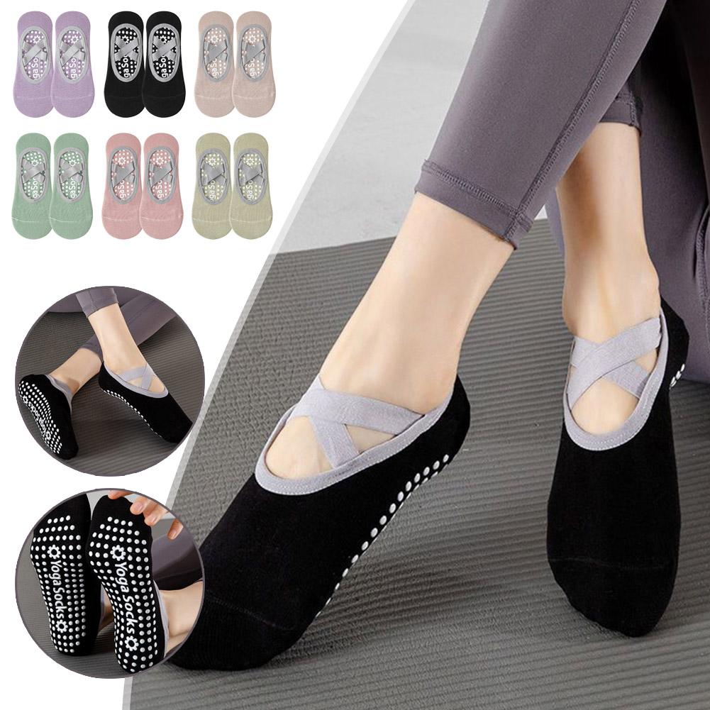 Kaus Kaki Yoga Wanita Profesio - Bandage ulasan dan harga
