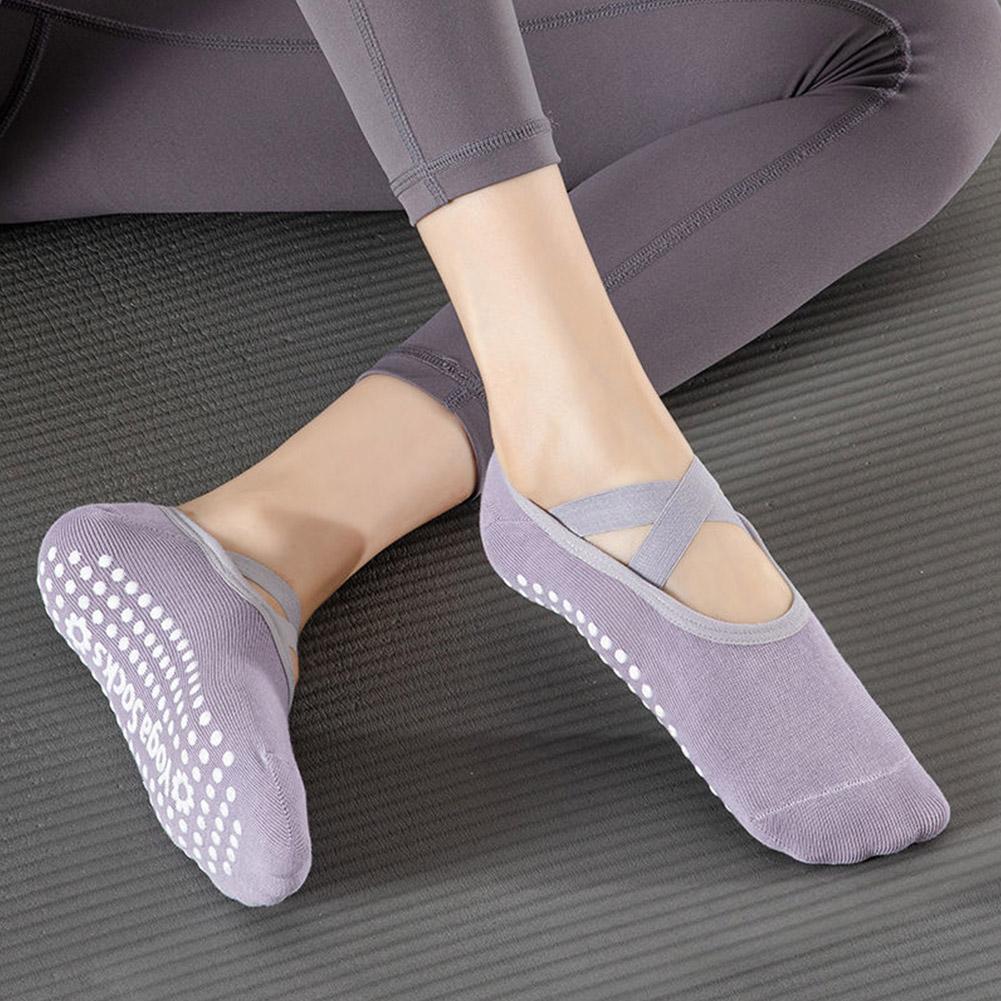 Kaus Kaki Yoga Wanita Profesio - Bandage ulasan dan harga