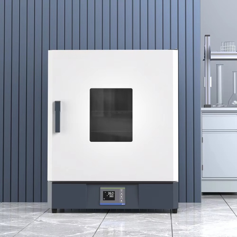 Inkubator Portabel Laboratoriu - Lab Incubator ulasan dan harga