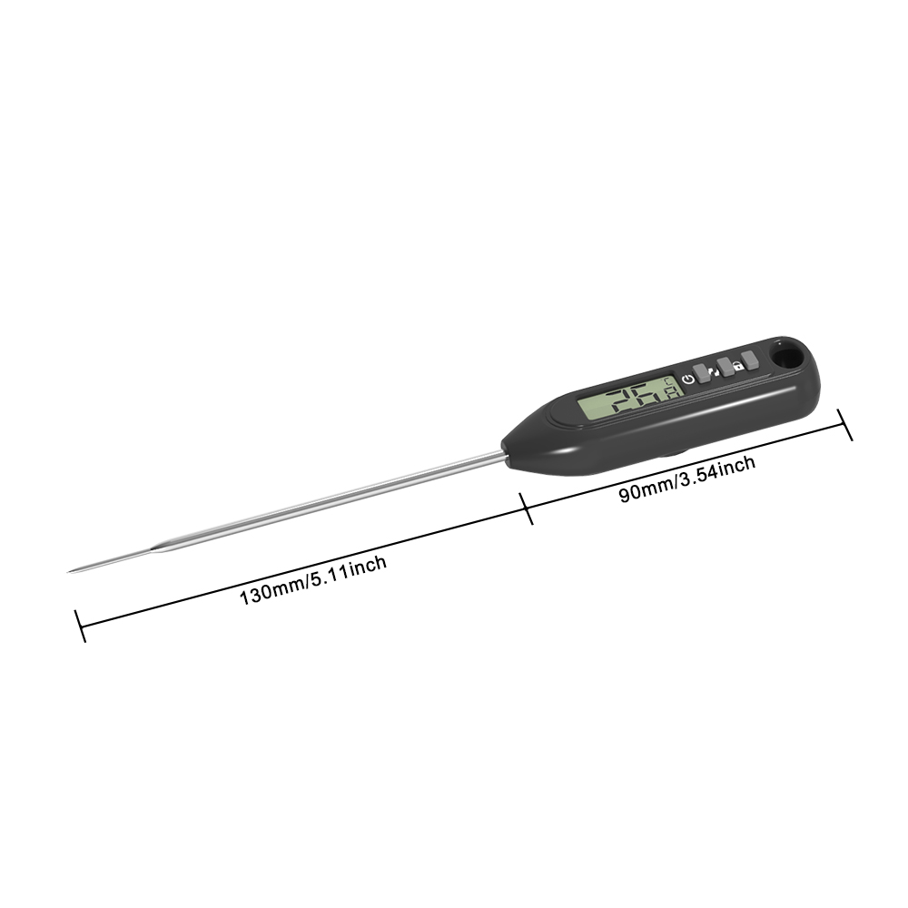 Termometer Daging Digital untu - Thermometer Digital ulasan dan harga