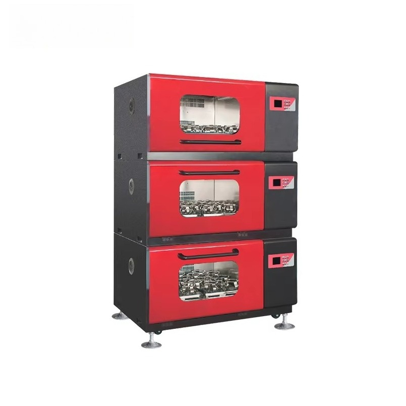 Inkubator Pengocok Kapasitas B - Lab Incubator ulasan dan harga