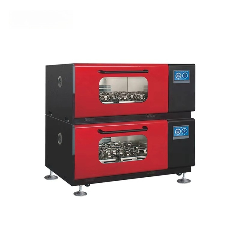 Inkubator Pengocok Kapasitas B - Lab Incubator ulasan dan harga
