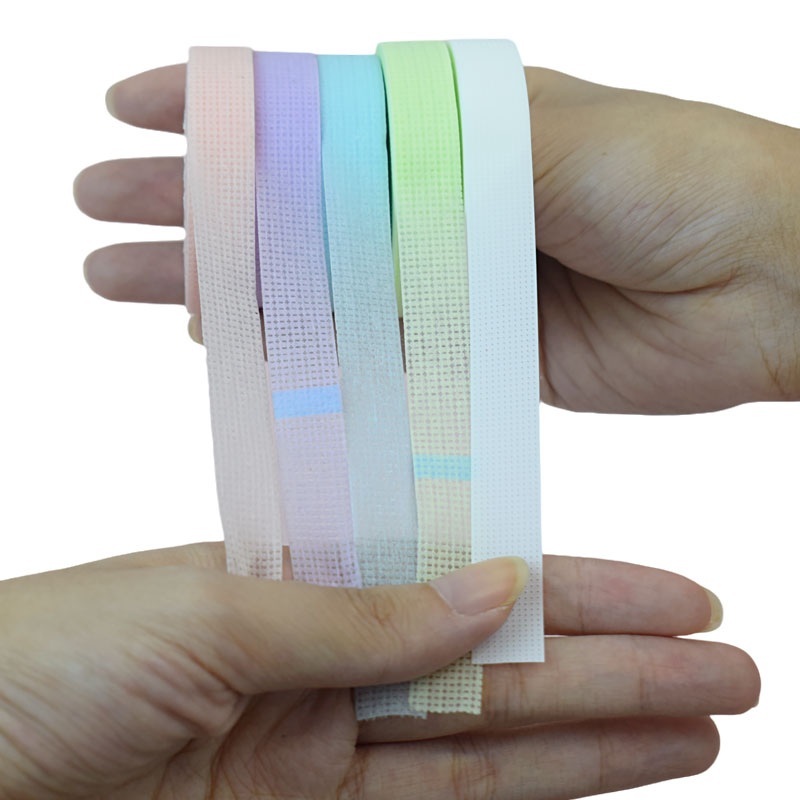 Baru bernapas mudah robek ples - Medical Tape ulasan dan harga