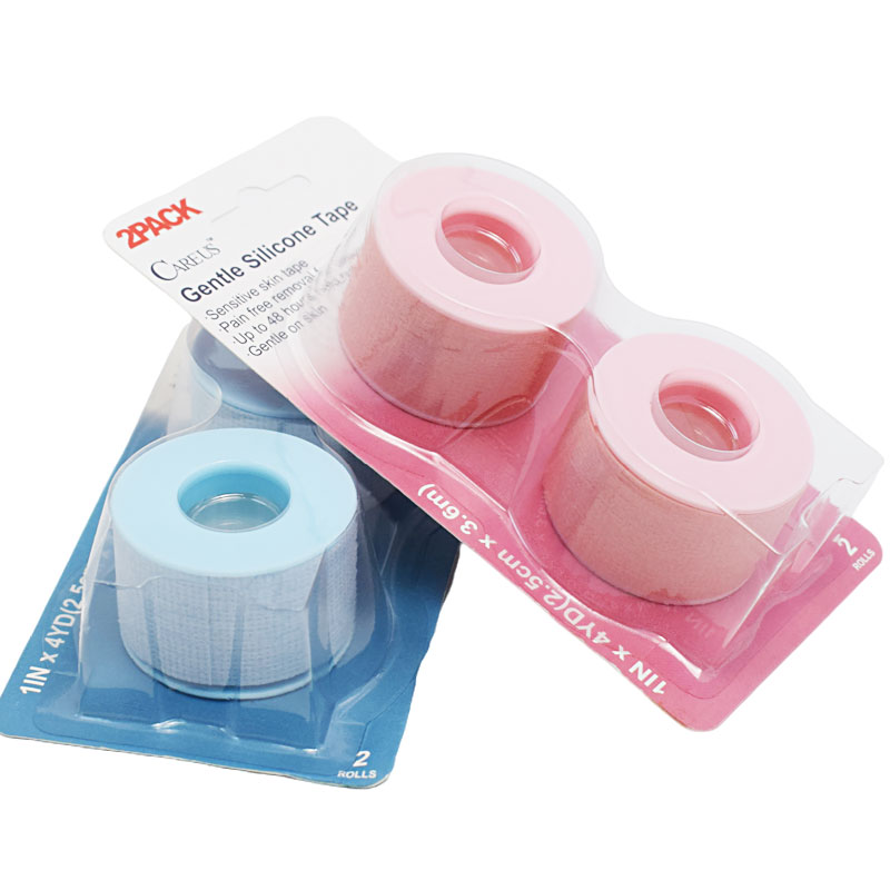 Baru bernapas mudah robek ples - Medical Tape ulasan dan harga