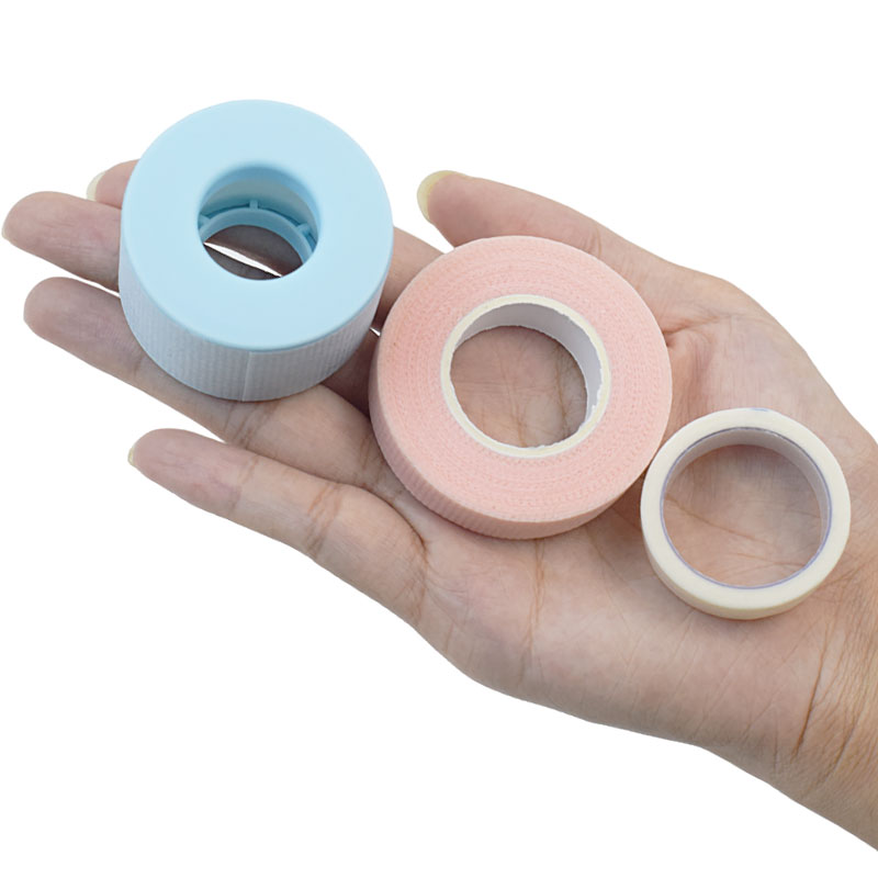 Baru bernapas mudah robek ples - Medical Tape ulasan dan harga