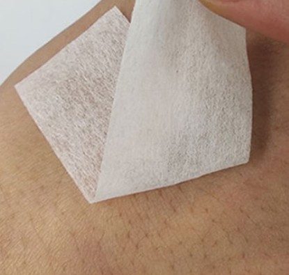Tape T8030C perca profesional  - Medical Tape ulasan dan harga