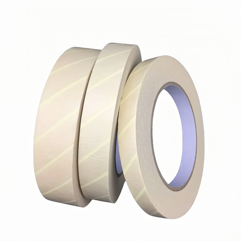 1pc Pita Indikator Sterilisasi - Medical Tape ulasan dan harga