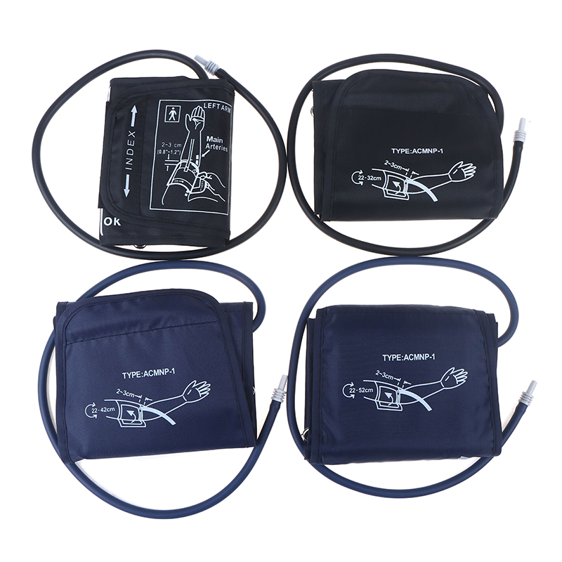 22-32Cm/22-42Cm Tonometer Sphy - Blood Pressure Monitor ulasan dan harga