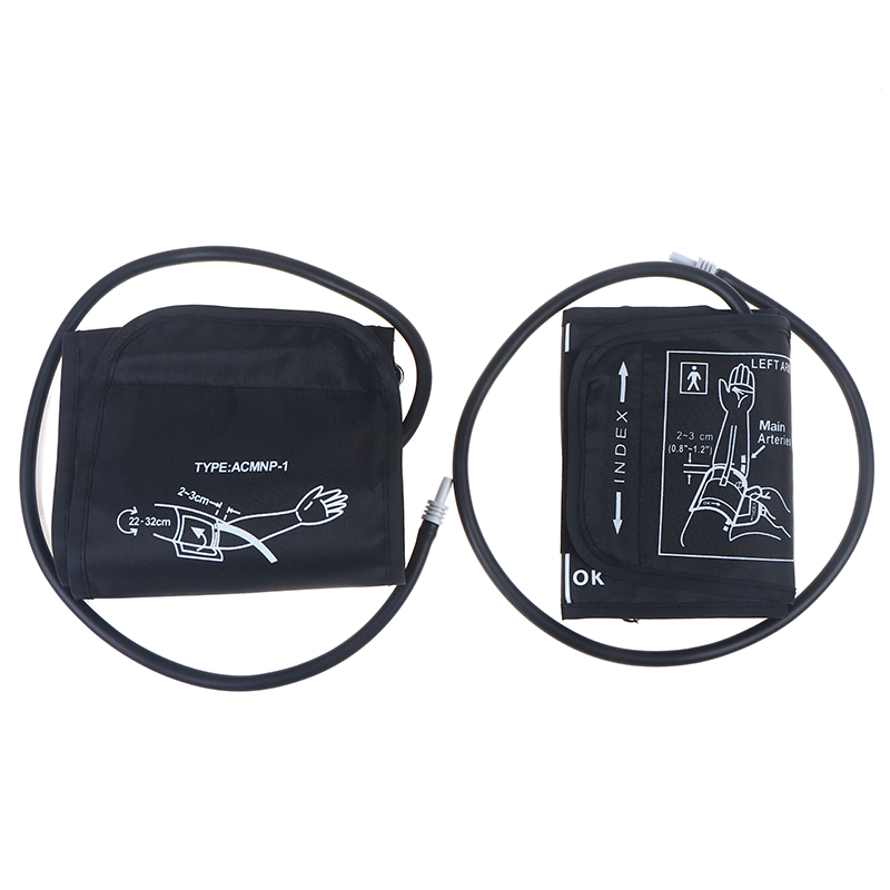 22-32Cm/22-42Cm Tonometer Sphy - Blood Pressure Monitor ulasan dan harga