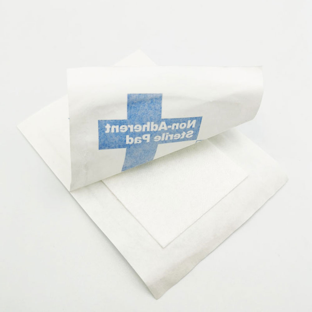 10 Buah 5*7.5Cm 100% Katun Ban - Medical Tape ulasan dan harga