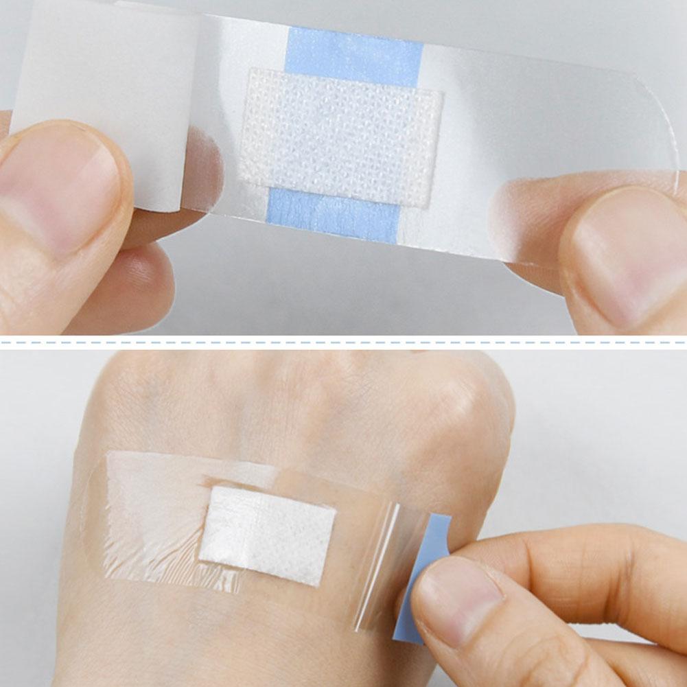 50/120/170 Buah Pita Hemostati - Medical Tape ulasan dan harga