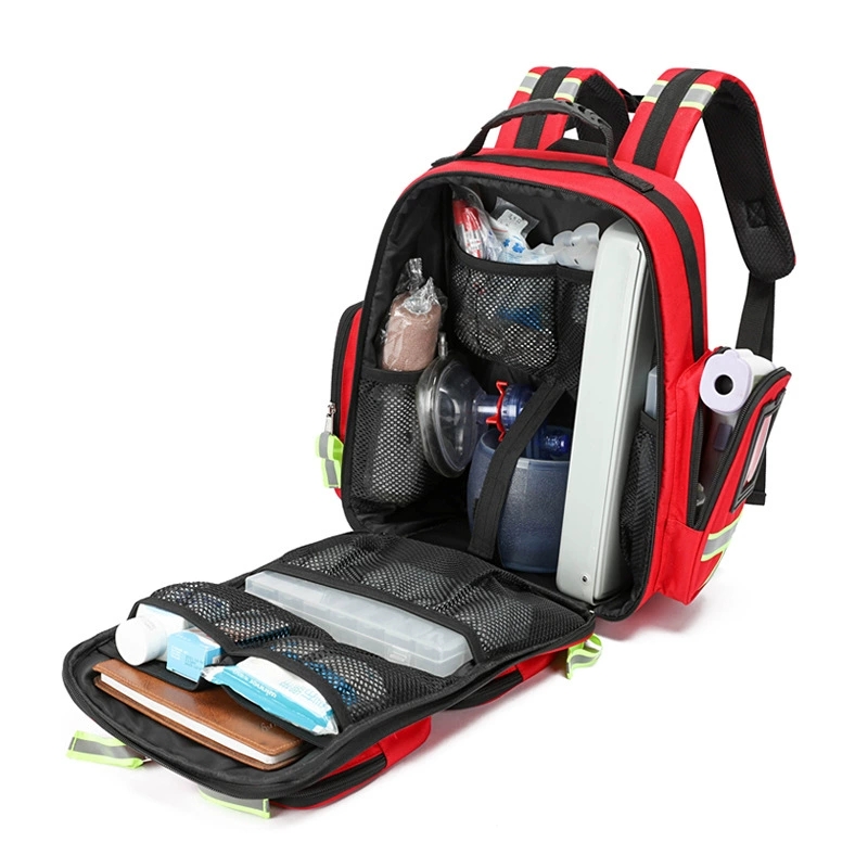 Perlengkapan darurat mobil, ta - First Aid Kit ulasan dan harga