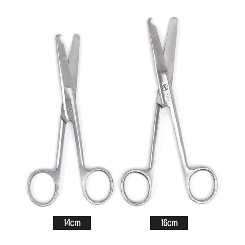 1 Buah Gunting Jahit Penghilan - Medical Scissors ulasan dan harga